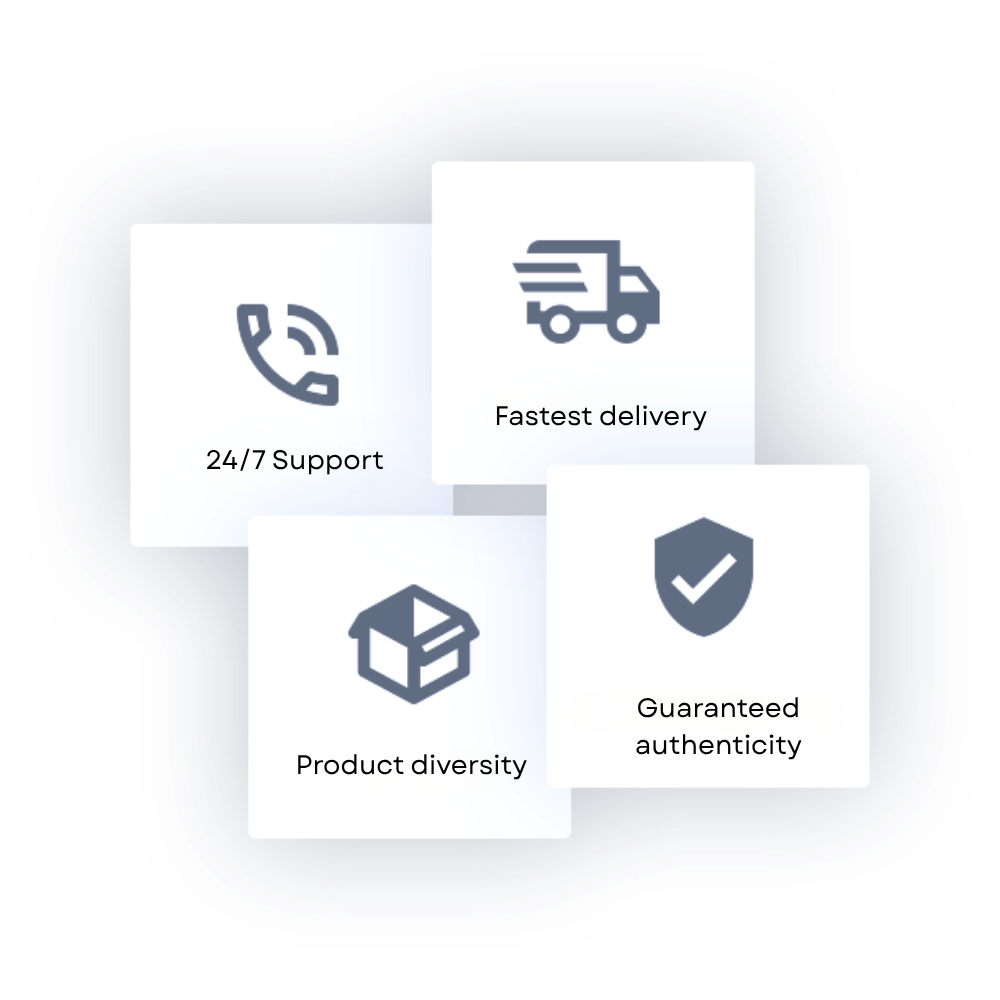 JMaterial sourcing and trade